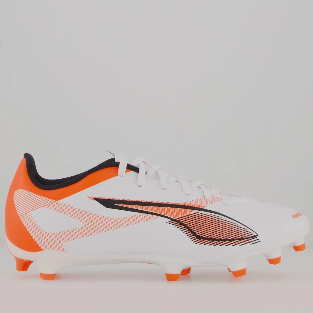 Chuteira De Campo Puma Ultra 5 Play Adulto