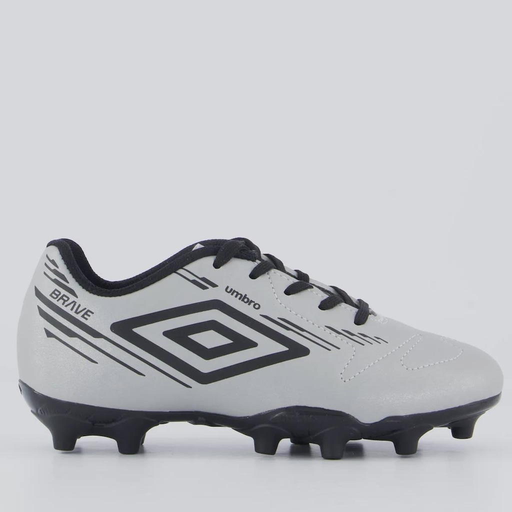 Chuteira De Campo Umbro Brave Júnior