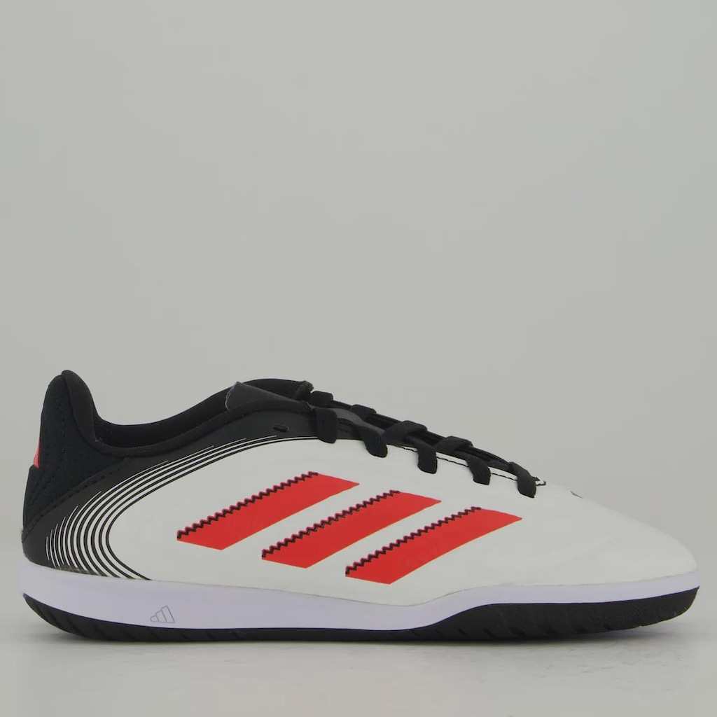 Chuteira Futsal Júnior adidas Copa Pure III Club