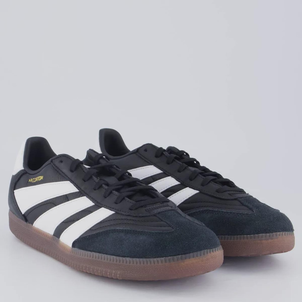 Imagem 2 do produto Chuteira Futsal Adulto adidas Predator Freestyle Adulto