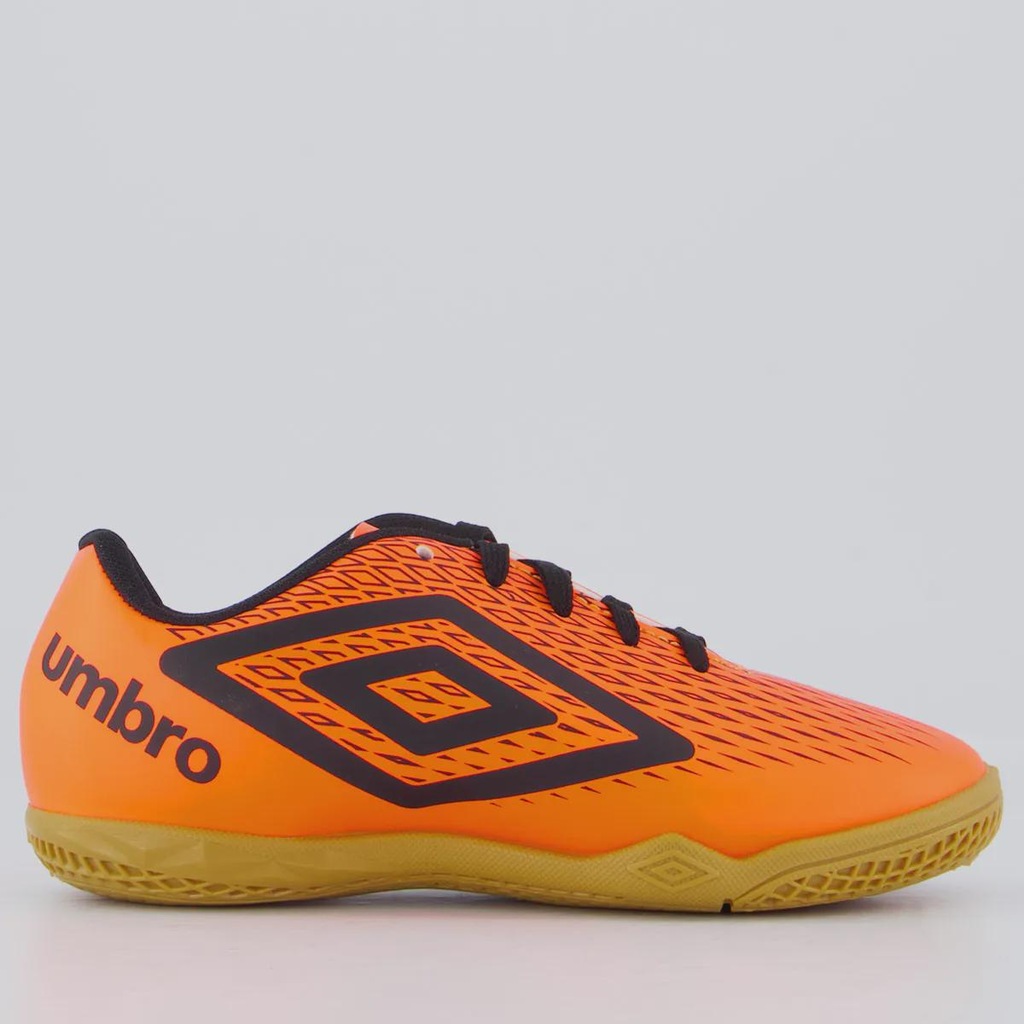 Chuteira Futsal Umbro X-Diamond Júnior