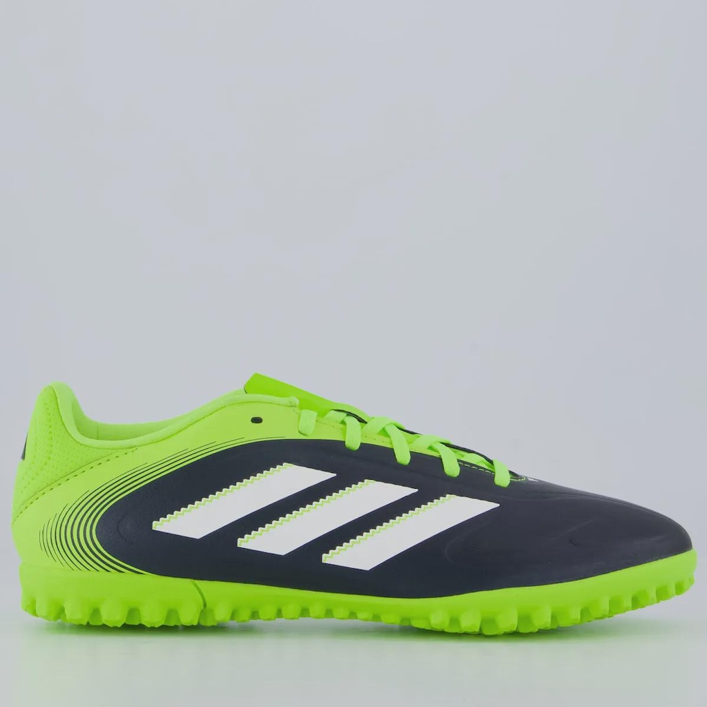 Chuteira Society Adulto adidas Copa Pure III Club