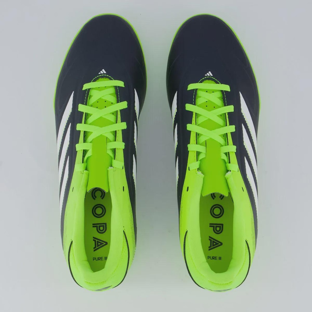 Imagem 4 do produto Chuteira Society Adulto adidas Copa Pure III Club