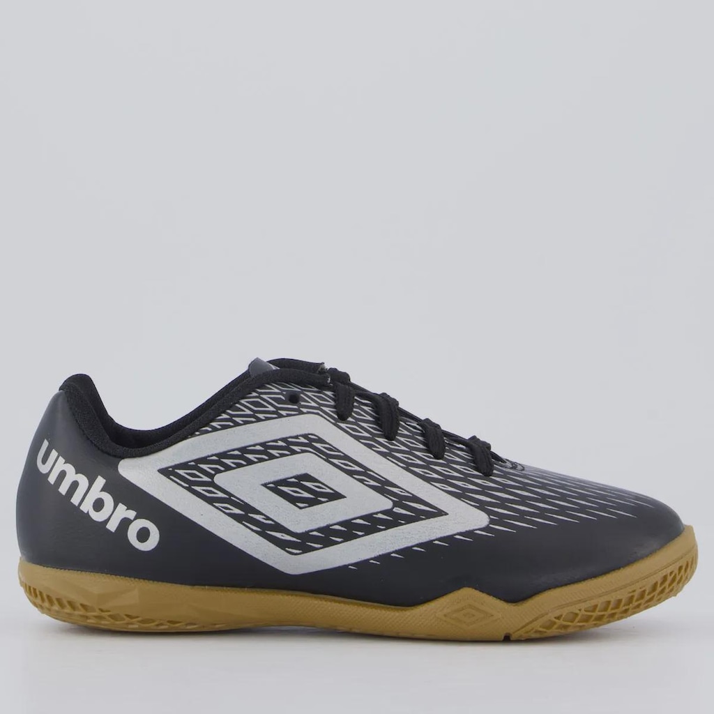 Chuteira Futsal Umbro X-Diamond Júnior