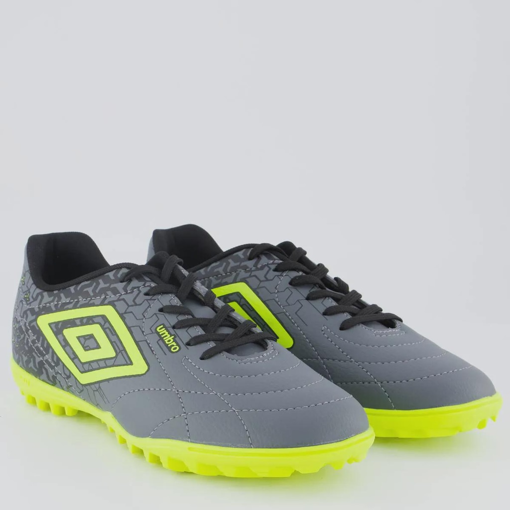 Imagem 2 do produto Chuteira Society Umbro Class Neo Masculino
