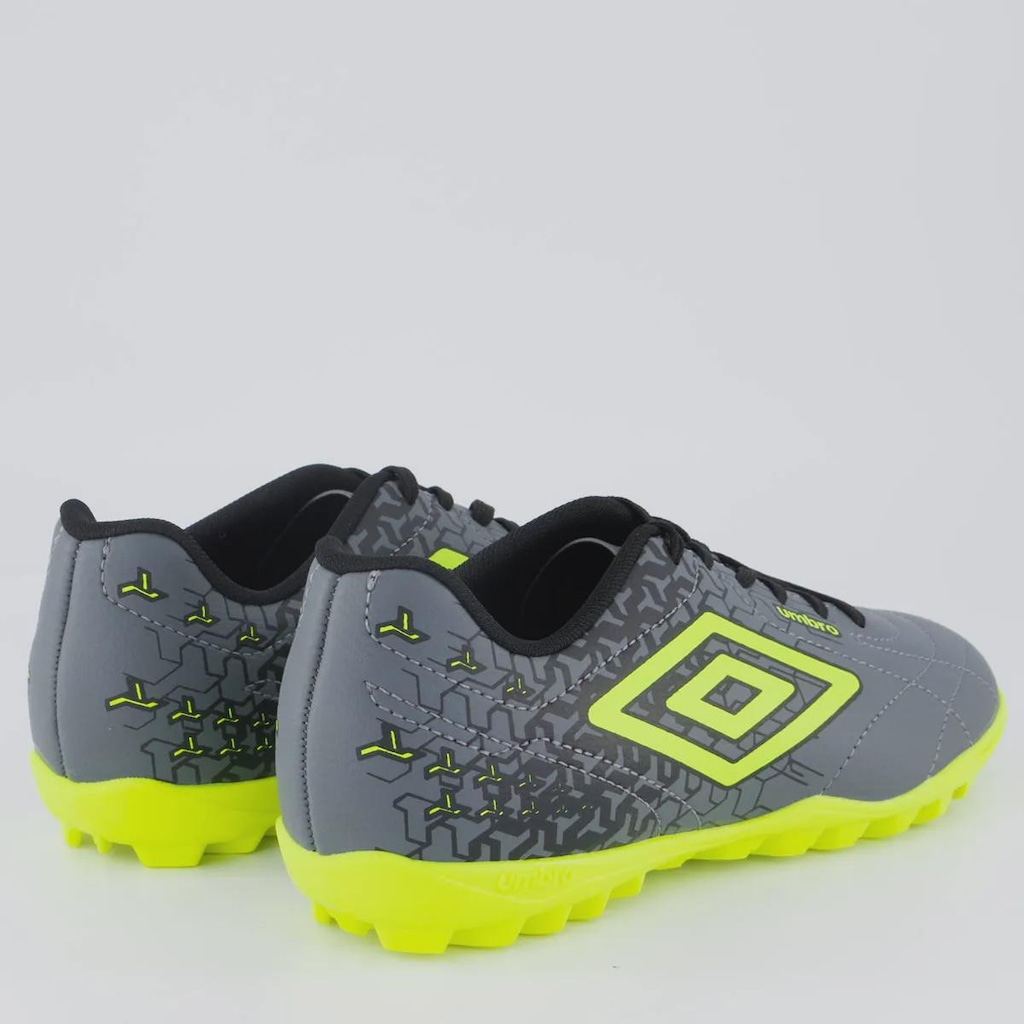 Imagem 3 do produto Chuteira Society Umbro Class Neo Masculino