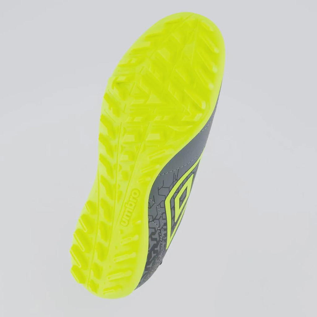 Imagem 5 do produto Chuteira Society Umbro Class Neo Masculino
