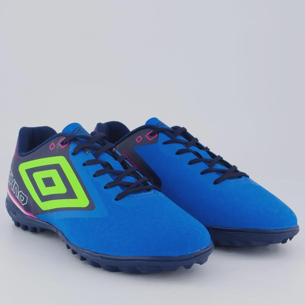Imagem 2 do produto Chuteira De Society Umbro Techno II Adulto