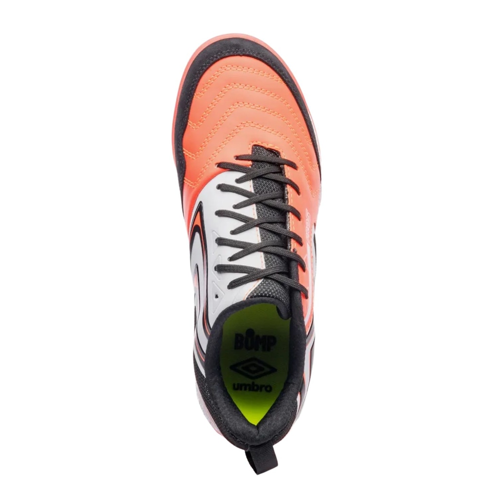 Imagem 2 do produto Chuteira Futsal Umbro Pro 5 Bump Adulto