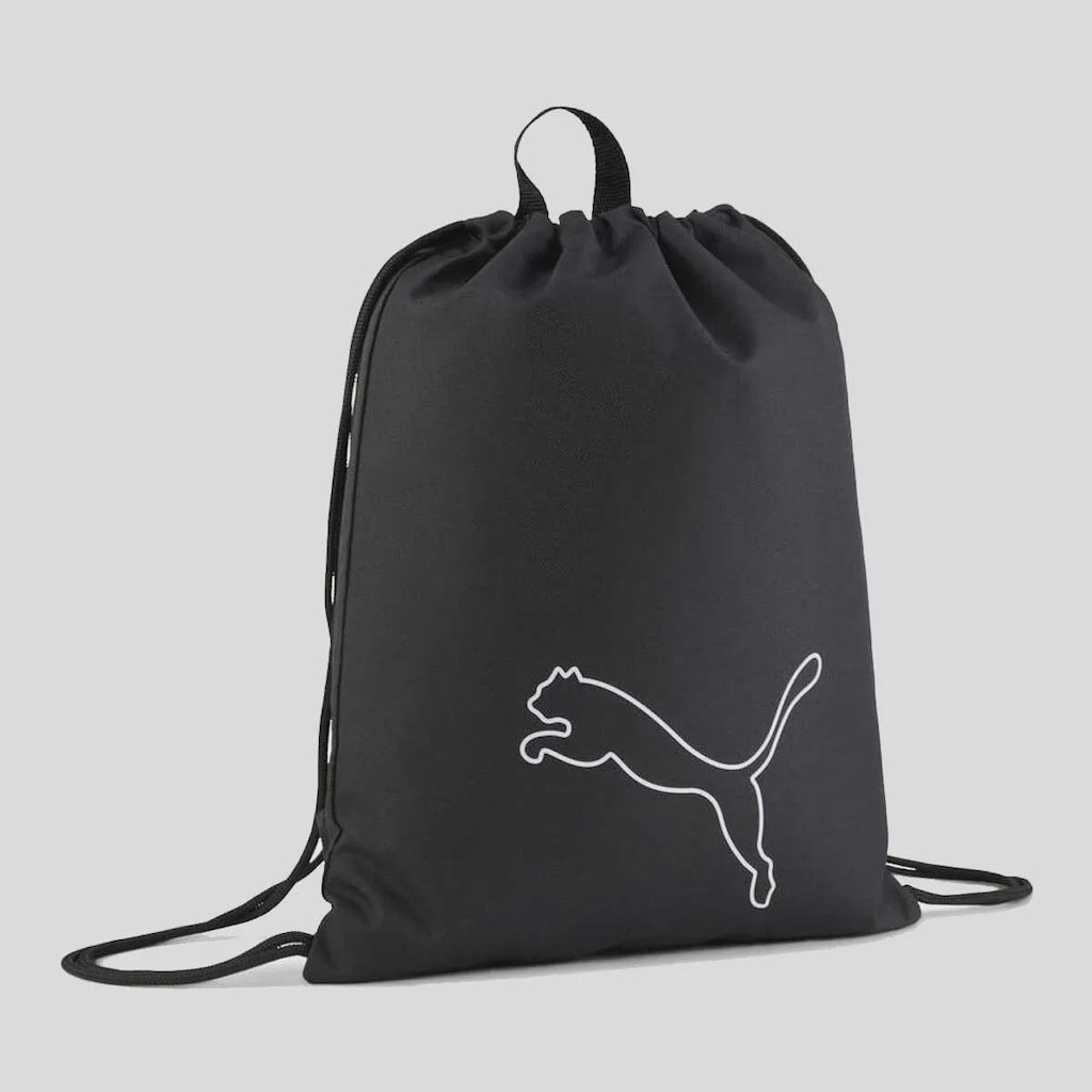 Imagem 1 do produto Gym Sack Puma Plus Gym