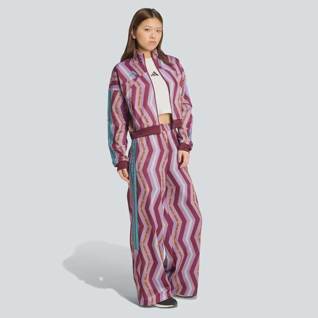 Imagem 3 do produto Jaqueta adidas Farm Tiro Feminina