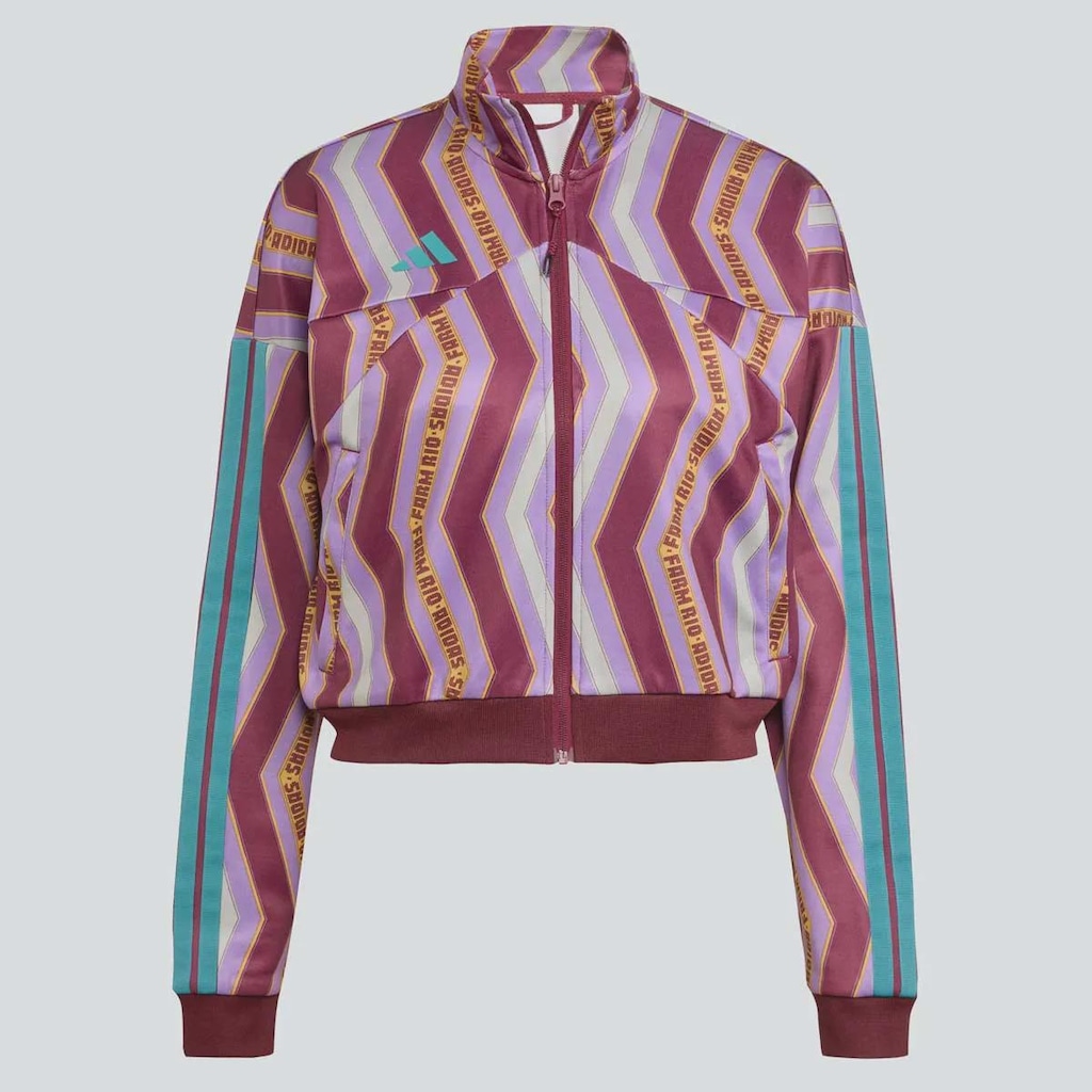 Imagem 4 do produto Jaqueta adidas Farm Tiro Feminina