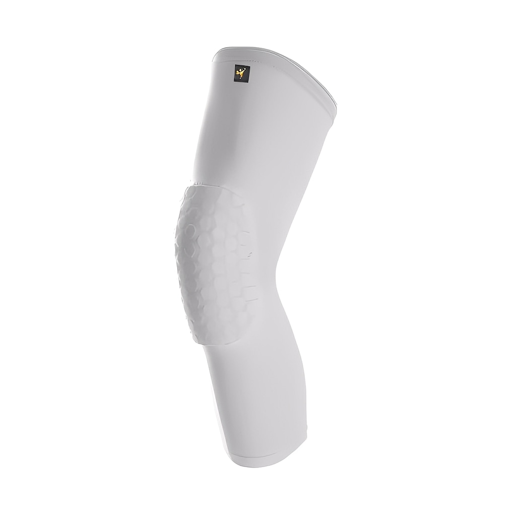 Joelheira Elástica Gold Sports Cube Anti Impacto