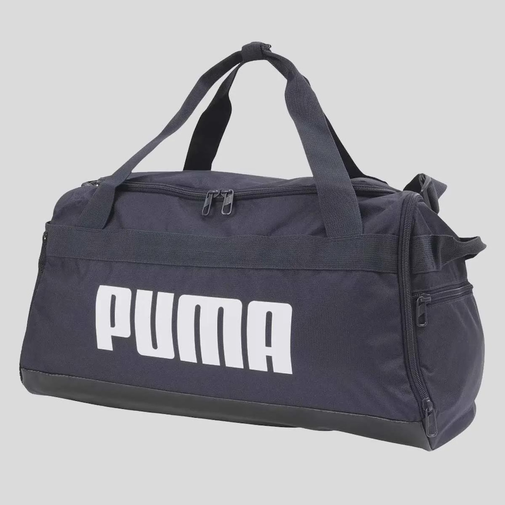 Mala Puma Challenger Small Sports 35 Litros
