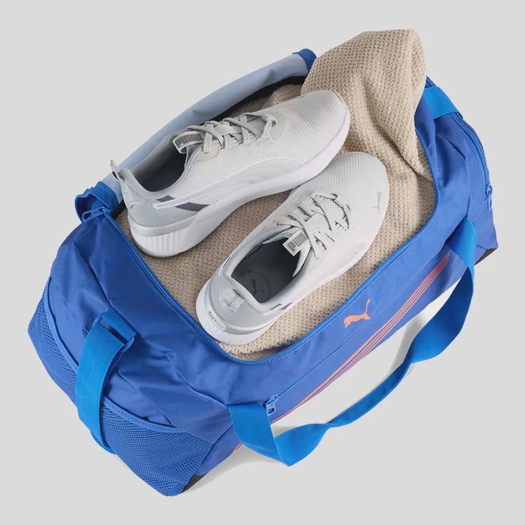 Imagem 5 do produto Mala Puma Fundamental Small Sports 34 Litros