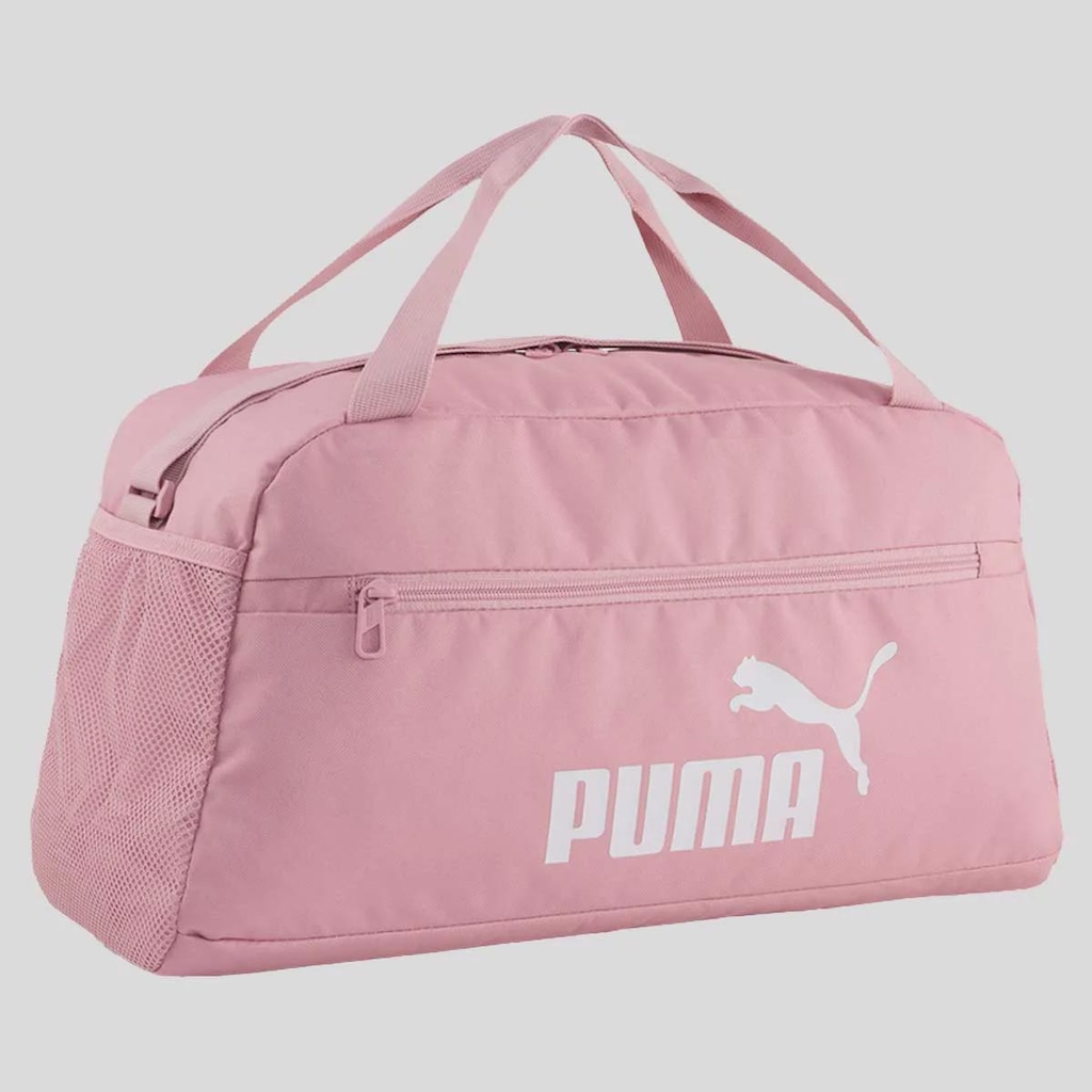 Mala Puma Phase Small Sports Pequena Unissex