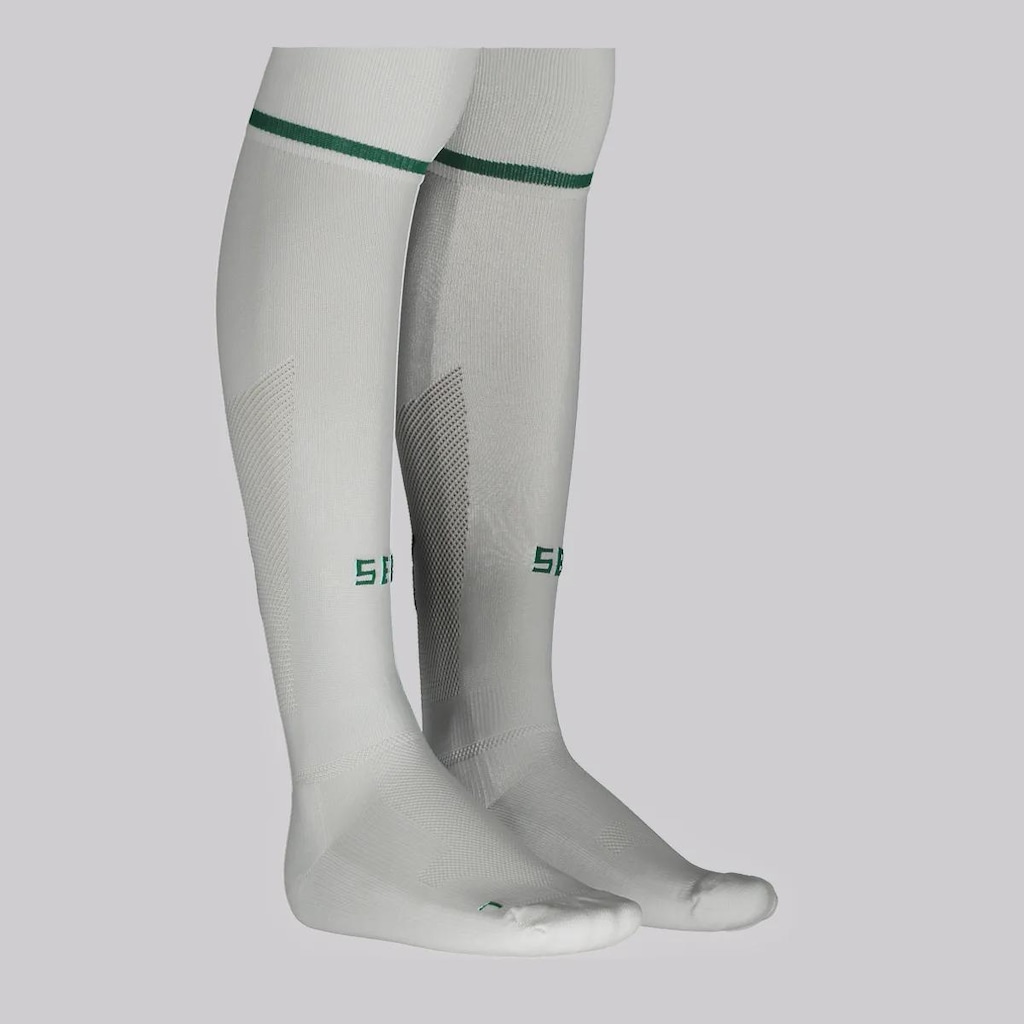 Meião do Palmeiras II 2025 Puma Unissex