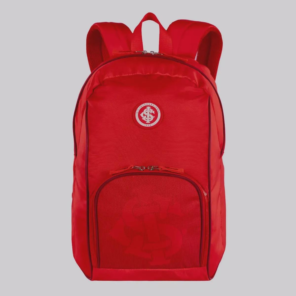 Mochila Do Internacional Unissex FutFanatics