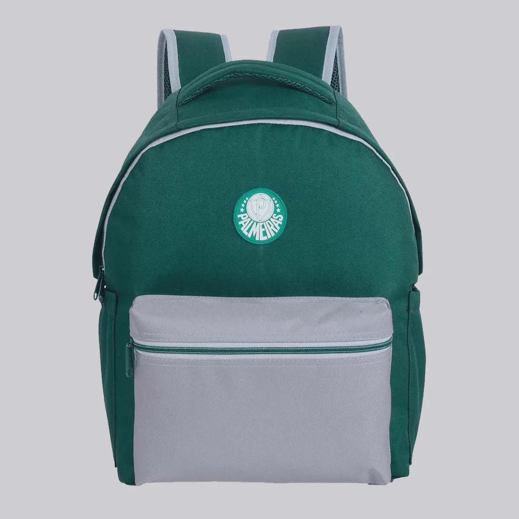 Mochila Palmeiras Esportiva Unissex FutFanatics