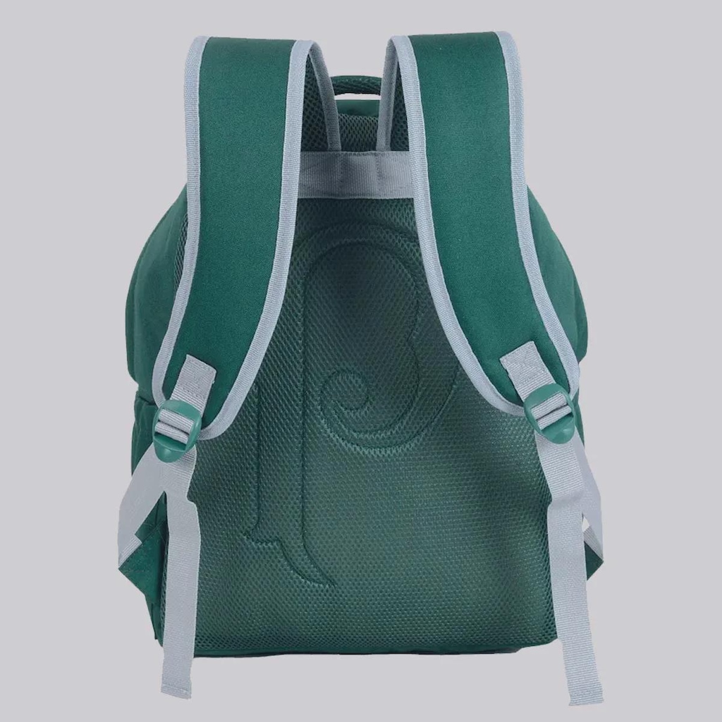 Imagem 3 do produto Mochila Palmeiras Esportiva Unissex FutFanatics