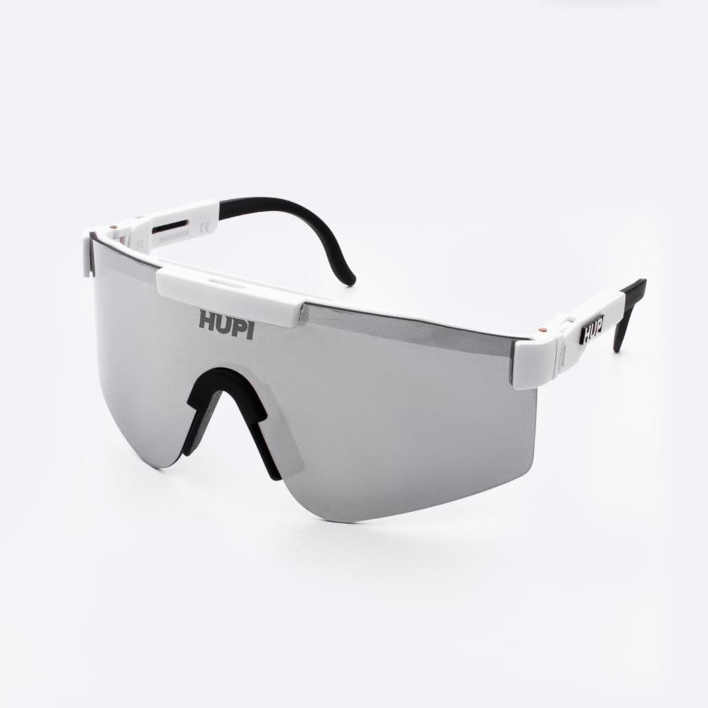 Óculos de Sol HUPI Maverick Espelhado Adulto