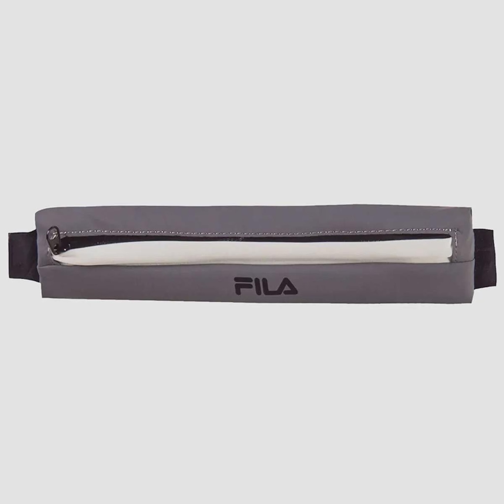 Pochete Fila Performance Slim Led Unissex - Foto 1