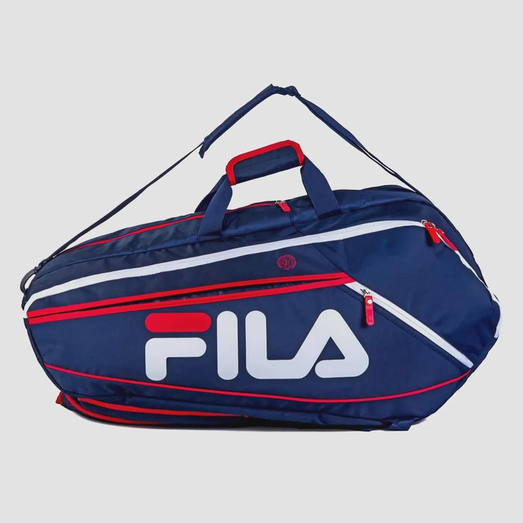 Raqueteira Fila Vincitori