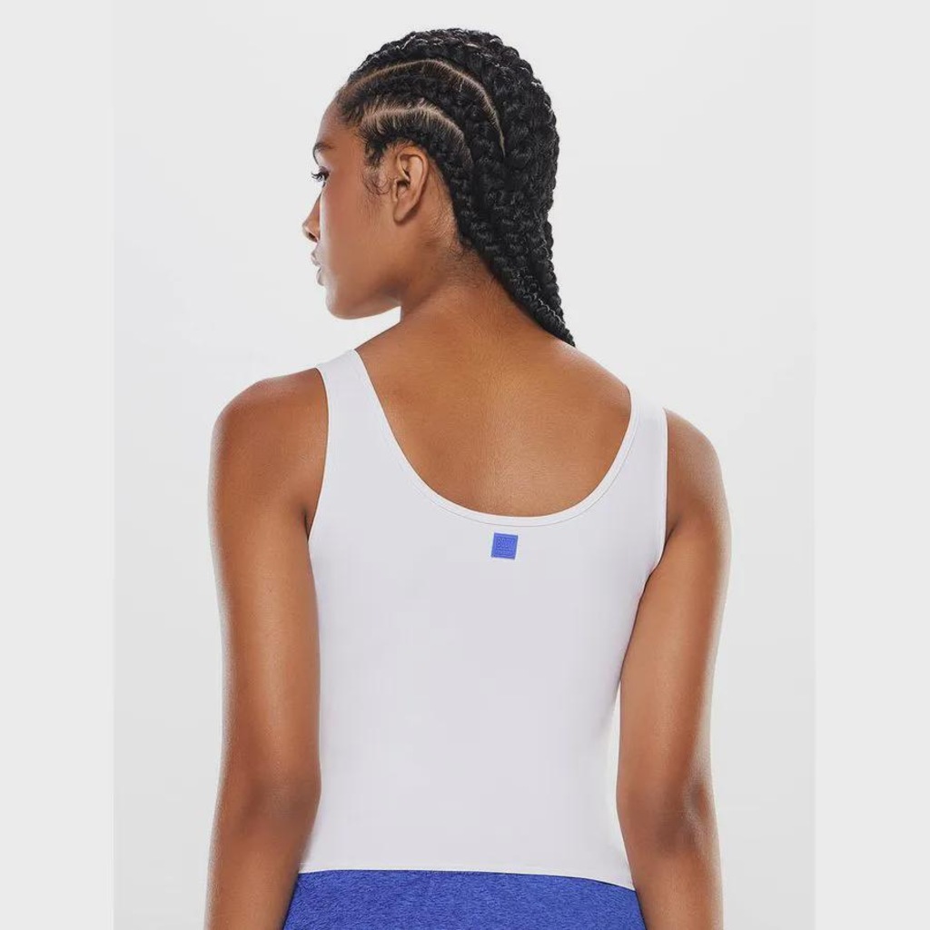 Imagem 3 do produto Camiseta Regata Lisa Recharge - BODYFORSURE - Feminina