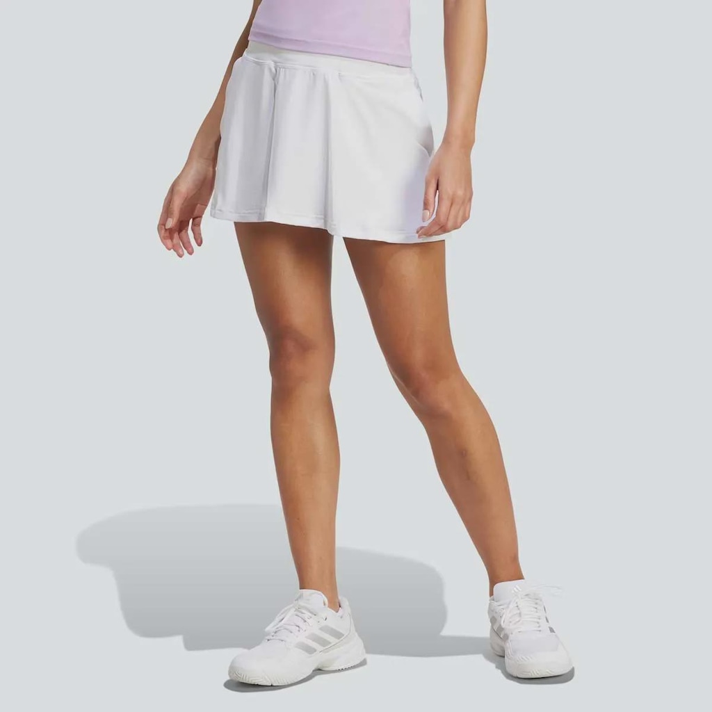 Saia adidas Tennis Club Adulto