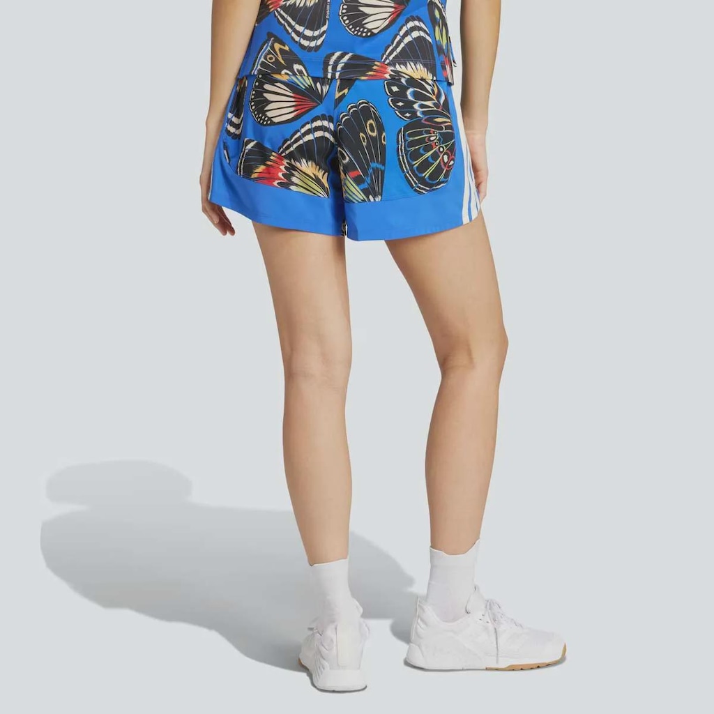 Imagem 2 do produto Short adidas Farm Feminino