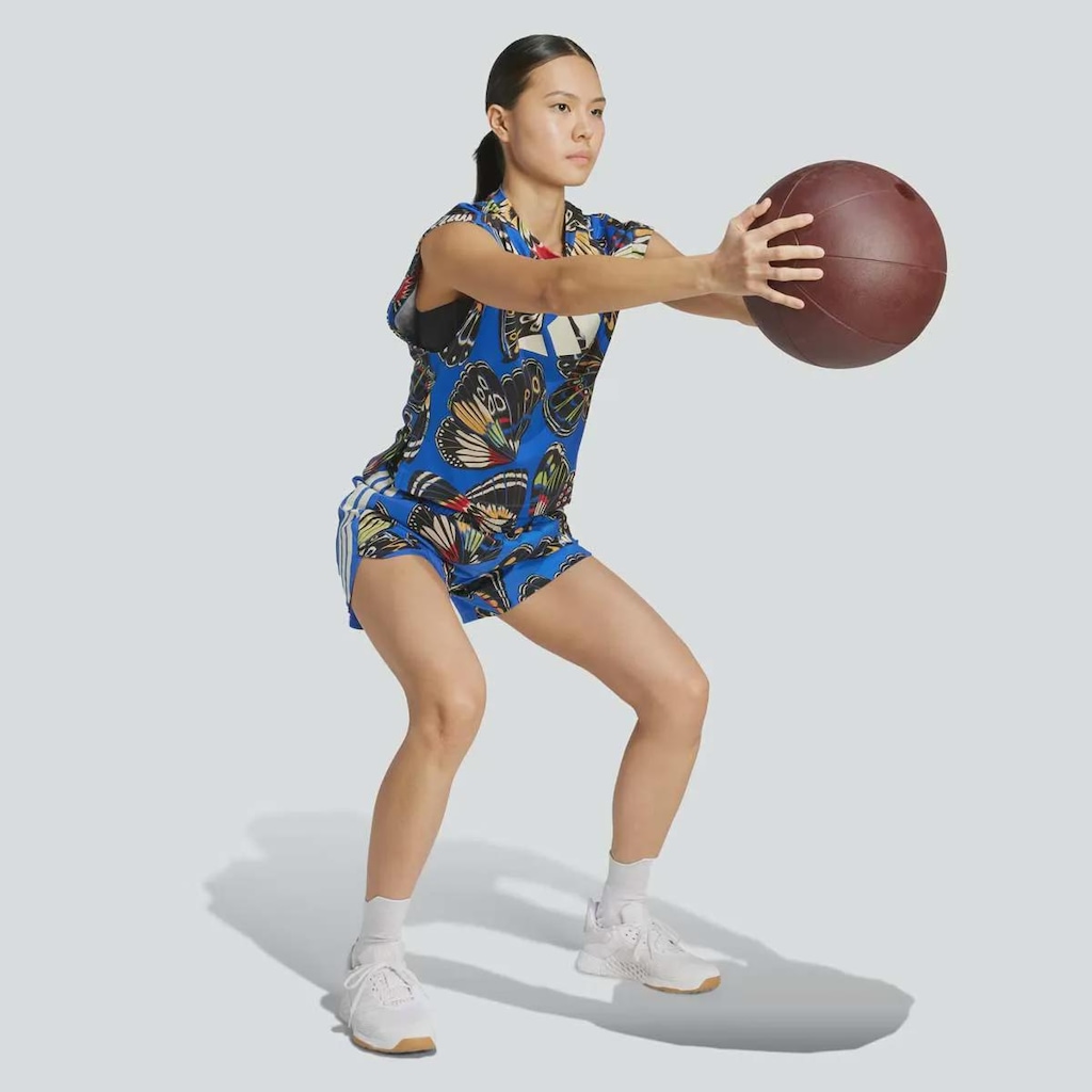 Imagem 3 do produto Short adidas Farm Feminino