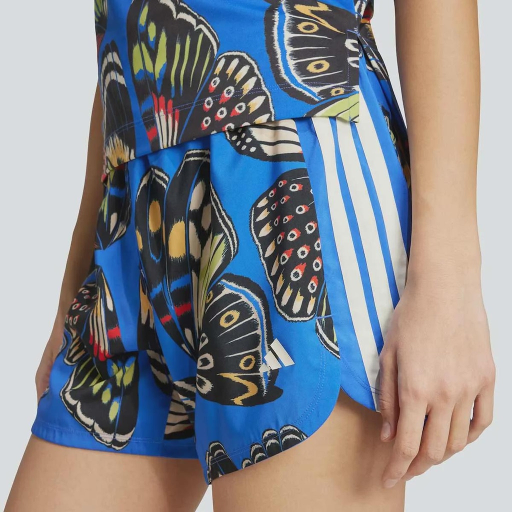 Imagem 5 do produto Short adidas Farm Feminino