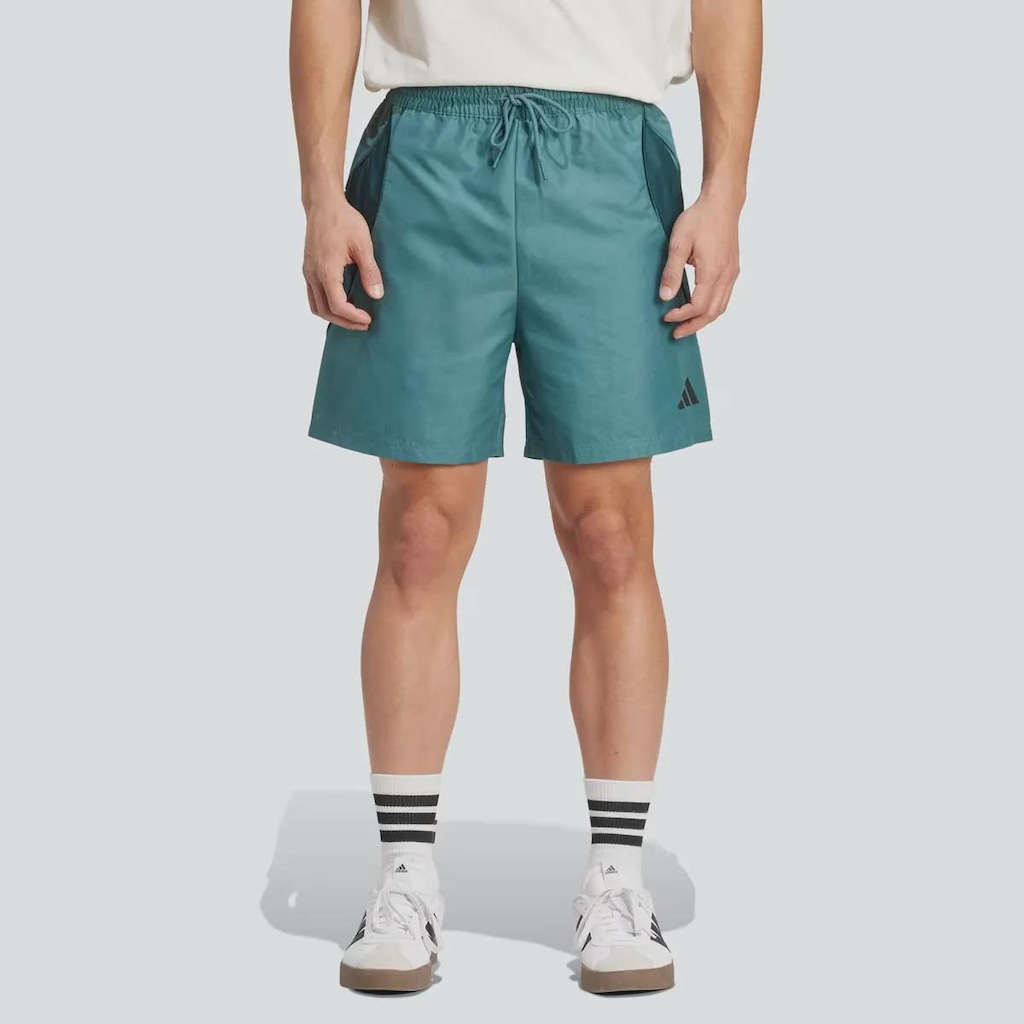Bermuda adidas Stadium Masculina