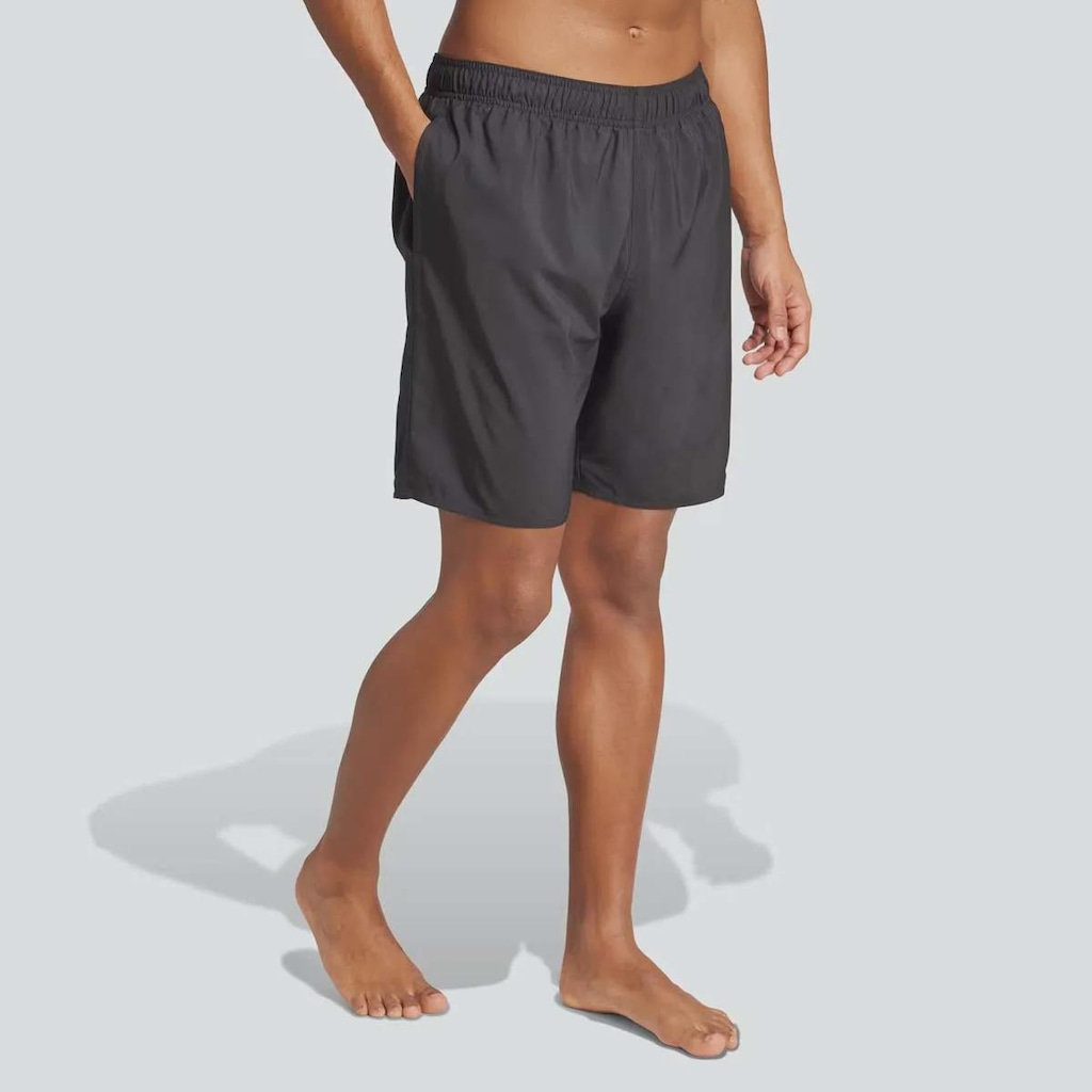 Bermuda de Natação adidas ESS 8-Inch Masculina