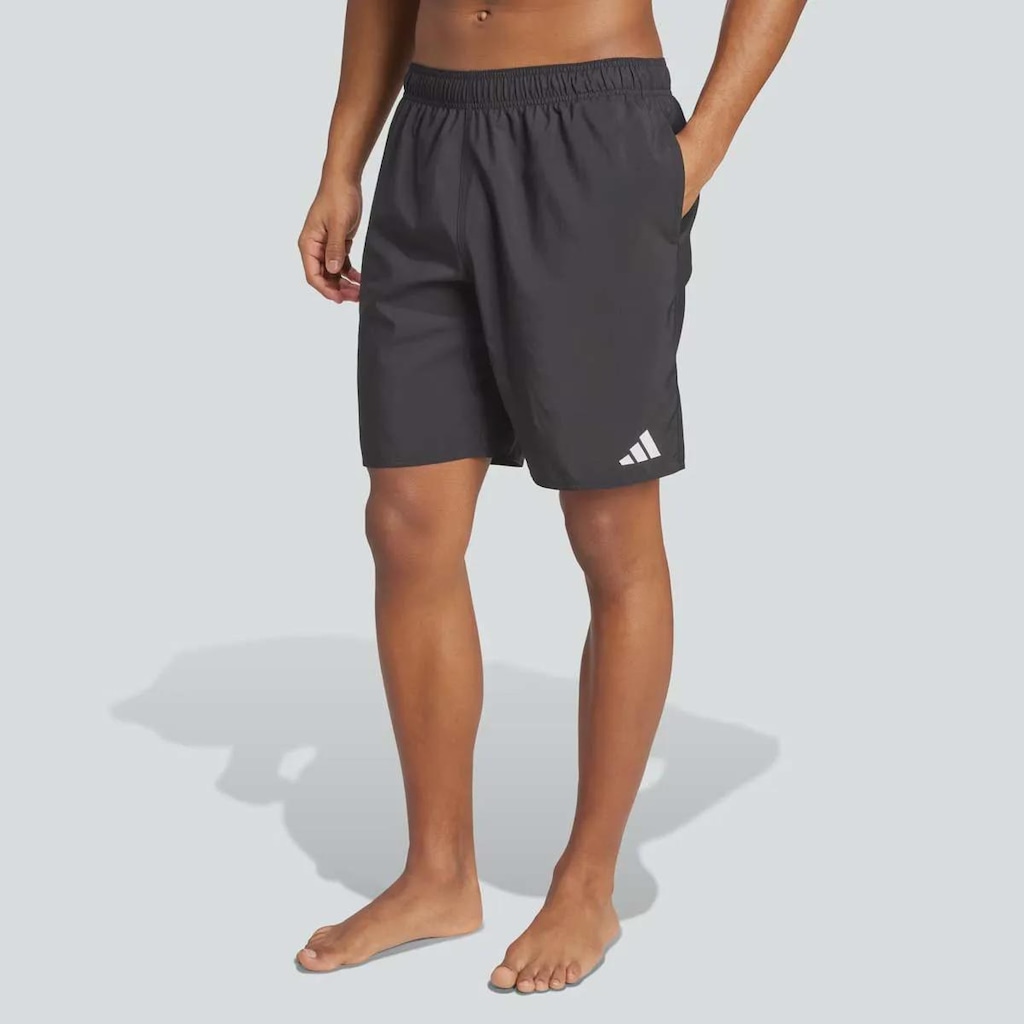 Imagem 3 do produto Bermuda de Natação adidas ESS 8-Inch Masculina