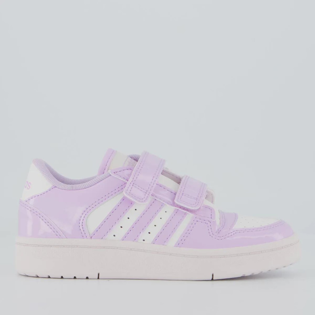 Tênis adidas Break Start EL Infantil