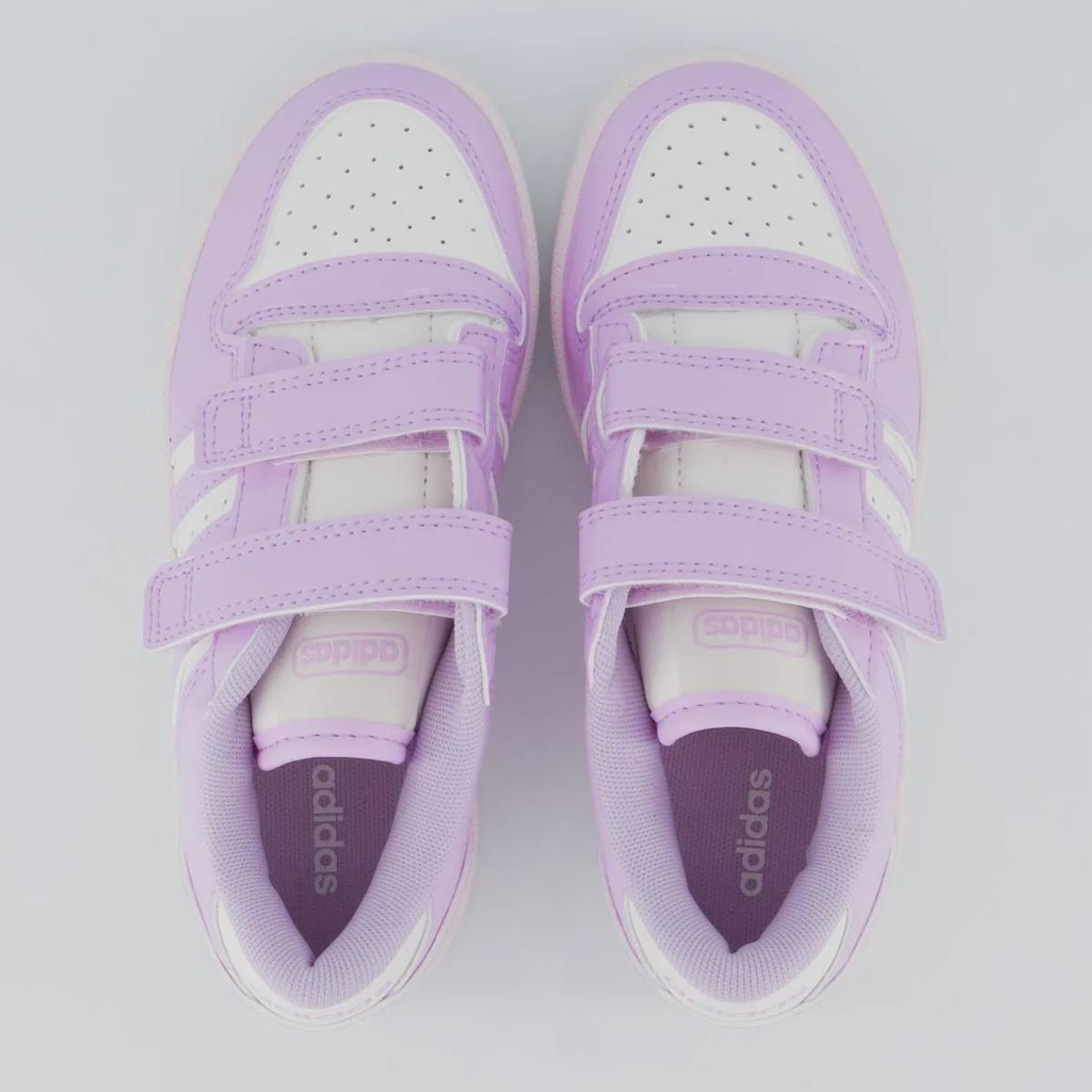 Imagem 4 do produto Tênis adidas Break Start EL Infantil