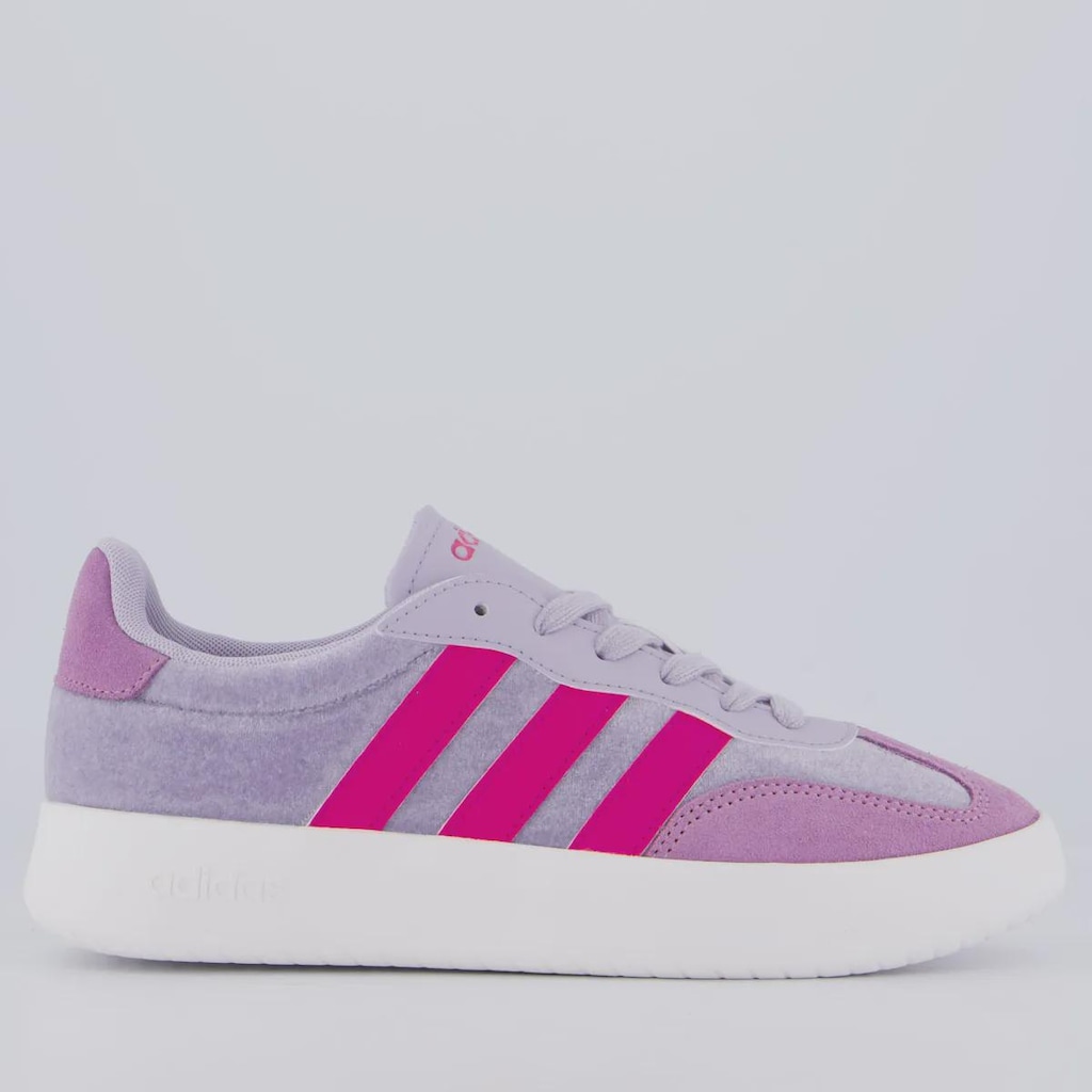 Tênis adidas Barreda Feminino