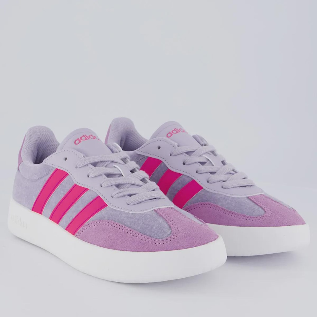 Imagem 2 do produto Tênis adidas Barreda Feminino