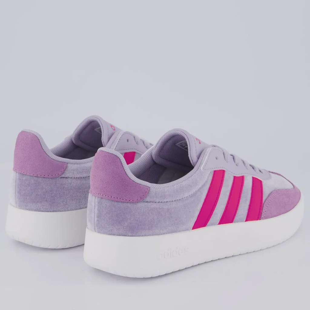 Imagem 3 do produto Tênis adidas Barreda Feminino