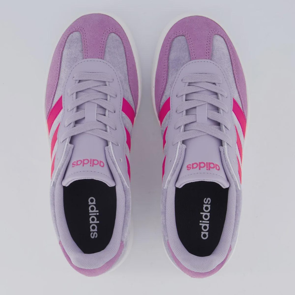 Imagem 4 do produto Tênis adidas Barreda Feminino