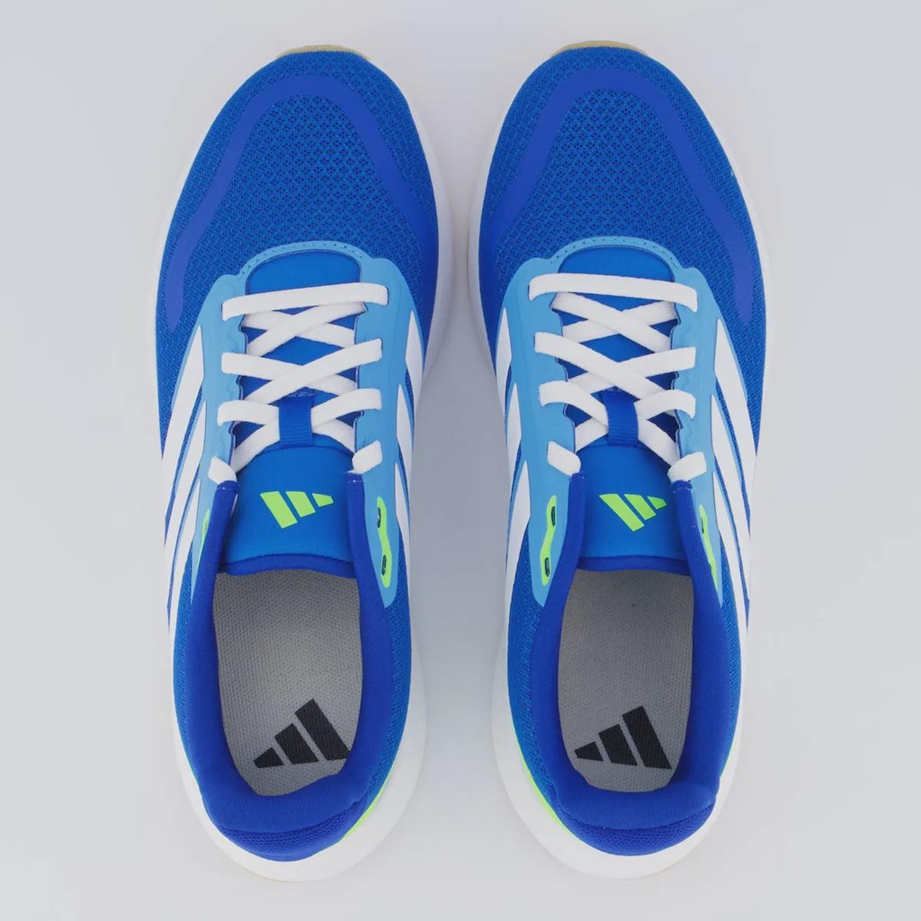 Imagem 4 do produto Tênis adidas Runfalcon 5 Infantil