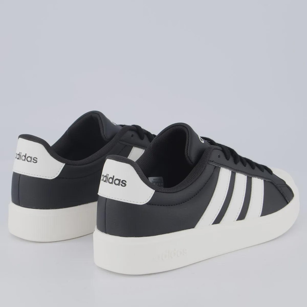 Imagem 3 do produto Tênis adidas Streettalk Feminino