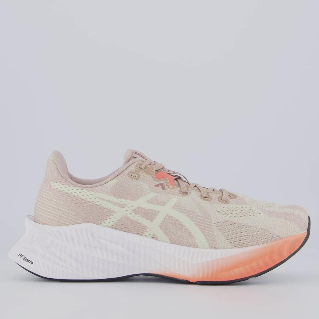 Tênis ASICS Dynablast 5 Feminino