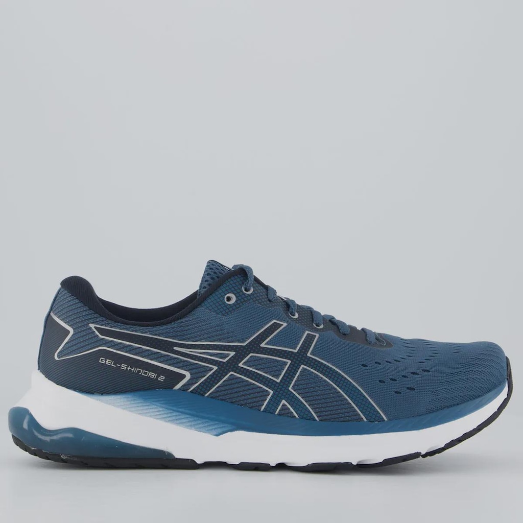 Tênis ASICS GEL-Shinobi 2 Masculino
