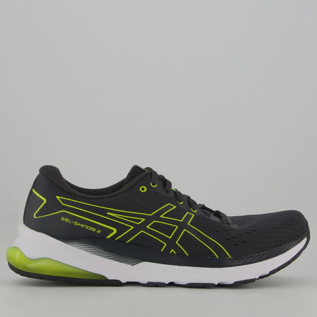 Tênis ASICS GEL-Shinobi 2 Masculino