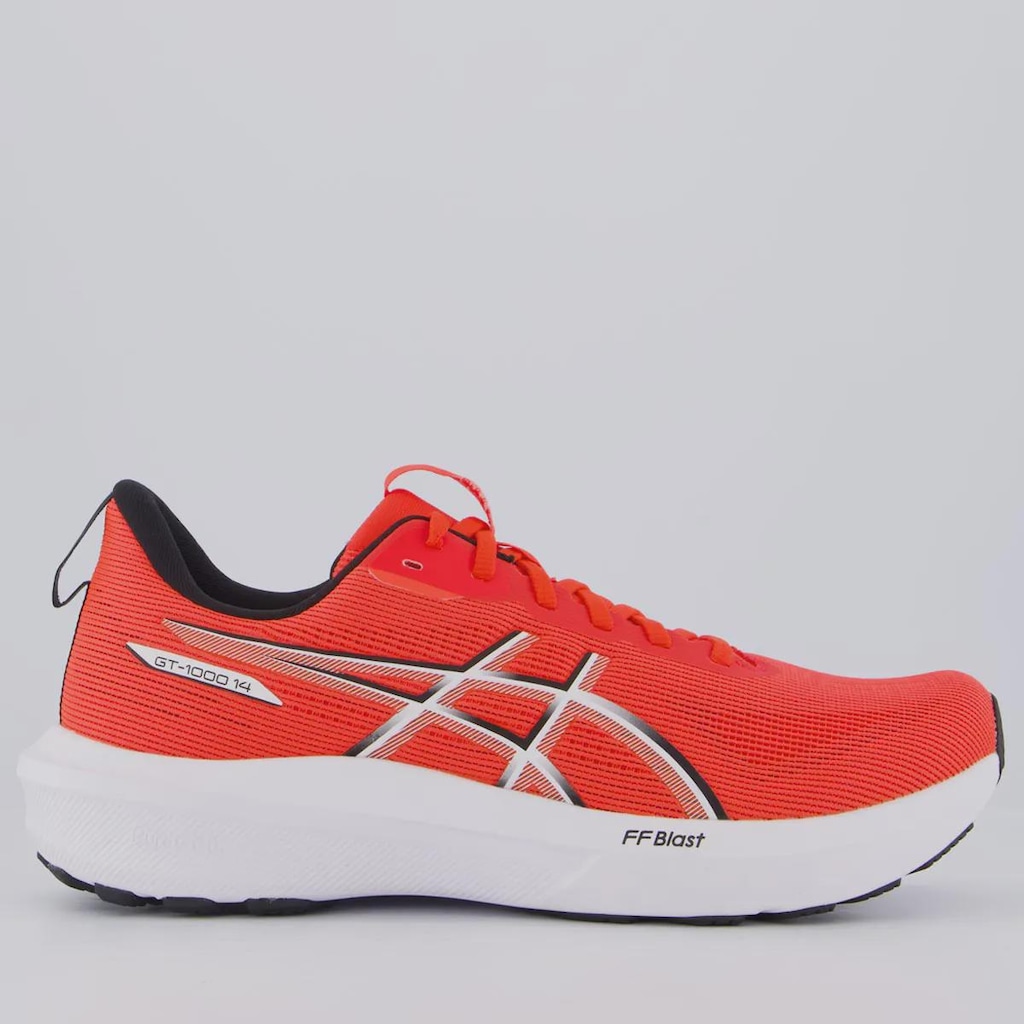 Tênis ASICS GT 1000 14 Feminino