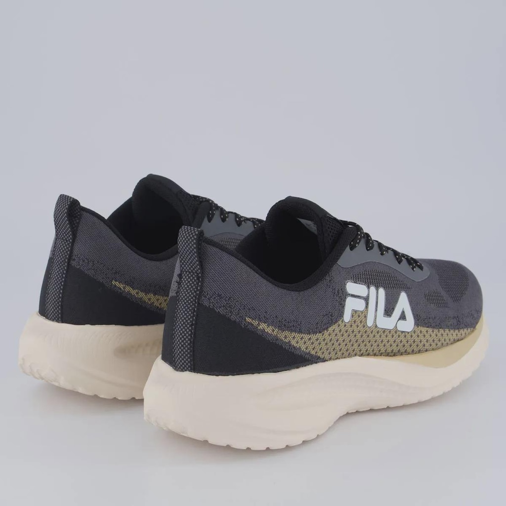Imagem 3 do produto Tênis Fila Efecto 2 Feminino