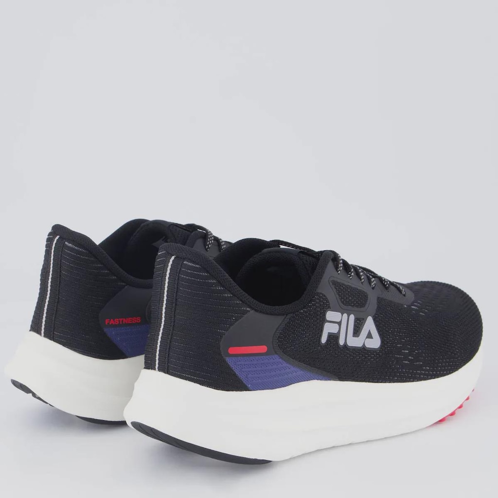 Imagem 3 do produto Tênis Fila Fastness Masculino