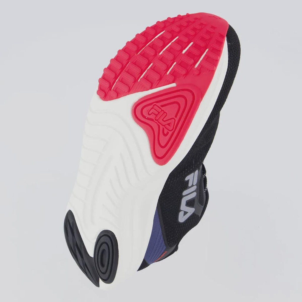 Imagem 5 do produto Tênis Fila Fastness Masculino
